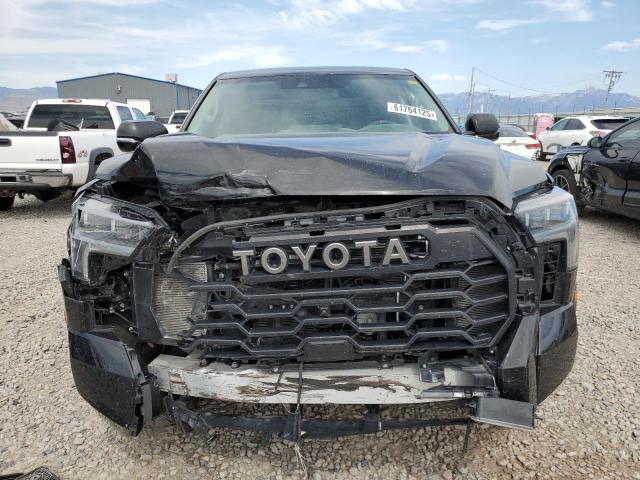  TOYOTA TUNDRA 2023 Черный