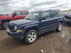 2017 Jeep Patriot Latitude на продаже в Brighton, CO - Rear End
