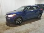 2019 Nissan Kicks S   for Sale in New Orleans, LA - Mechanical