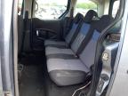 2012 PEUGEOT PARTNER TE for sale at Copart SANDTOFT