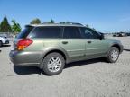 2007 Subaru Outback Outback 2.5I for Sale in Eugene, OR - Front End