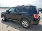 2012 Ford Escape Xlt for Sale in Grand Prairie, TX - Rear End