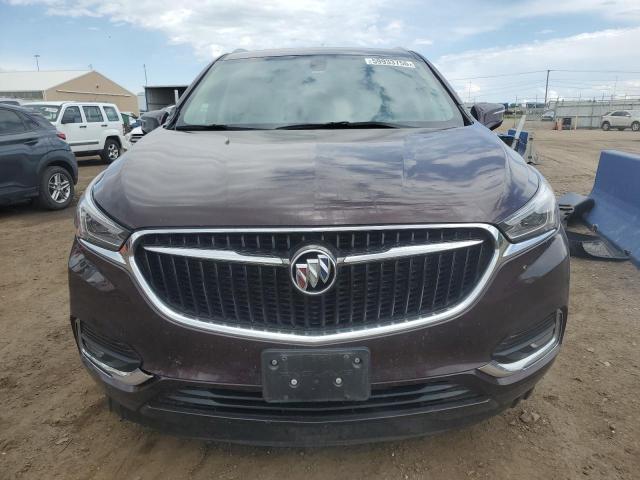  BUICK ENCLAVE 2018 Burgundy