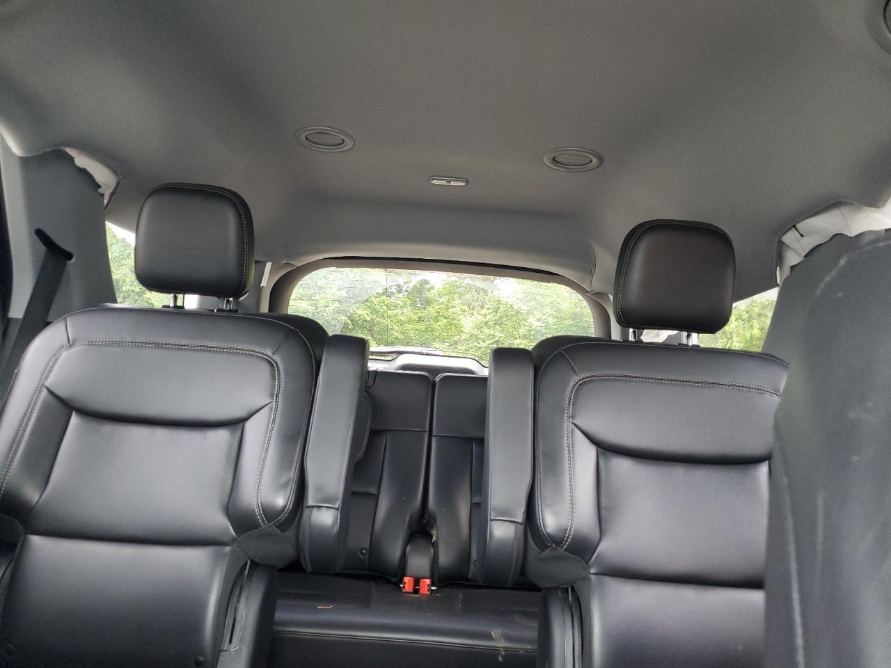 2021 Ford Explorer Xlt VIN: 1FMSK8DH0MGB58509 Lot: 61588765