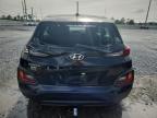 2021 Hyundai Kona Se на продаже в Riverview, FL - Rear End