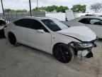 2022 Lexus Es 350 Base   იყიდება Homestead-ში, FL - Front End