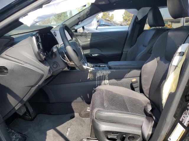  LEXUS RX 450H+ L 2024 Black