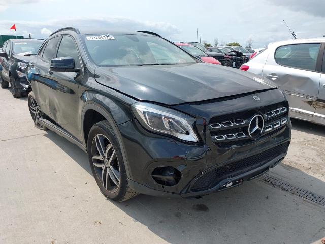 2019 MERCEDES BENZ GLA 180 UR