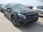 2019 MERCEDES BENZ GLA 180 UR for sale at Copart ROCHFORD