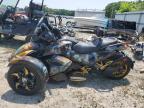 2014 Can-Am Spyder Roadster Rs zu verkaufen in Glassboro, NJ - Minor Dent/Scratches