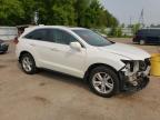 2013 ACURA RDX  for sale at Copart ON - LONDON