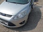 2013 FORD C-MAX ZETE for sale at Copart YORK