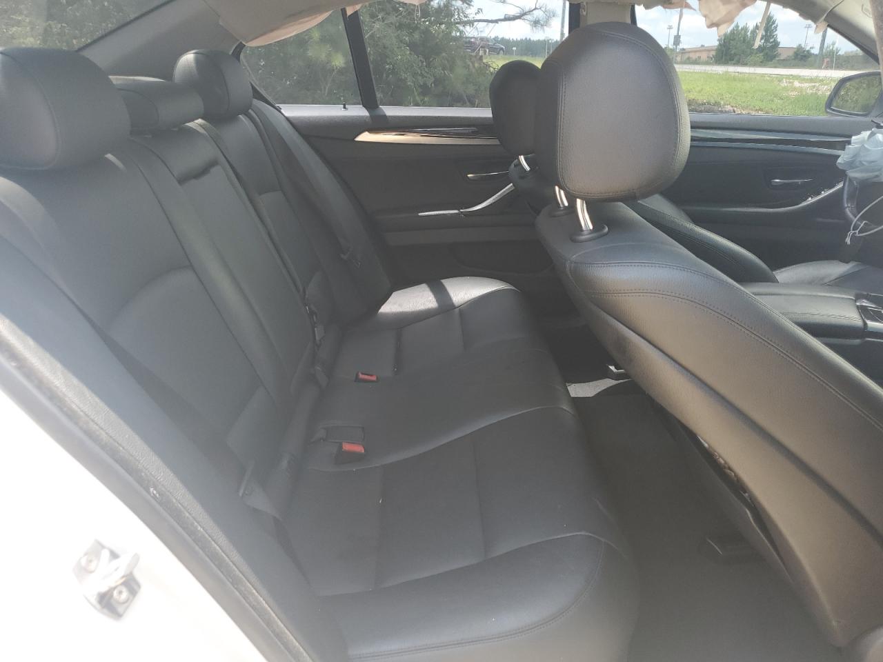 2015 BMW 535 I VIN: WBA5B1C51FD920800 Lot: 61407795