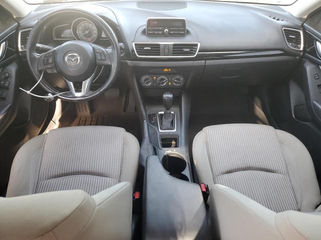  MAZDA 3 2014 Biały