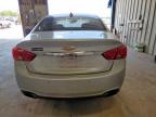 2015 Chevrolet Impala Ltz იყიდება Abilene-ში, TX - Front End