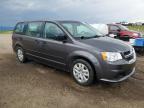 2016 DODGE GRAND CARAVAN SE à vendre chez Copart AB - CALGARY