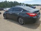 2016 Nissan Altima 2.5 იყიდება Greenwell Springs-ში, LA - Front End