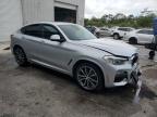 2019 Bmw X4 Xdrive30I de vânzare în Fort Pierce, FL - Front End