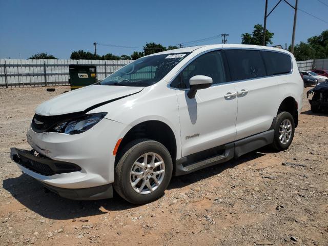 CHRYSLER VOYAGER LX 2023
