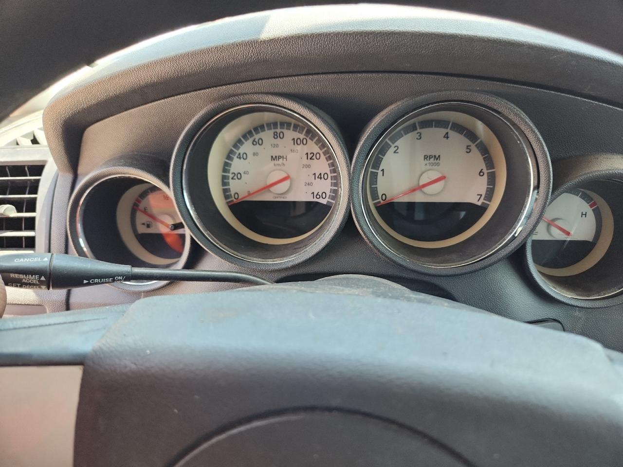 2009 Dodge Charger VIN: 2B3KA43T99H576540 Lot: 62361295