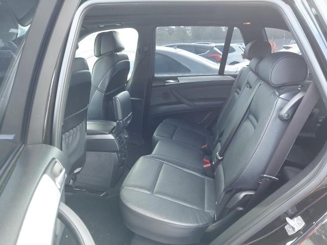 2013 BMW X5 XDRIVE3