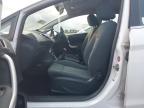 2012 FORD FIESTA ZET for sale at Copart CHESTER