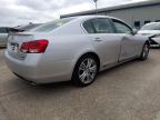 2006 LEXUS GS 450H SE for sale at Copart SANDWICH