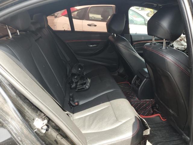 2013 BMW 328 XI  