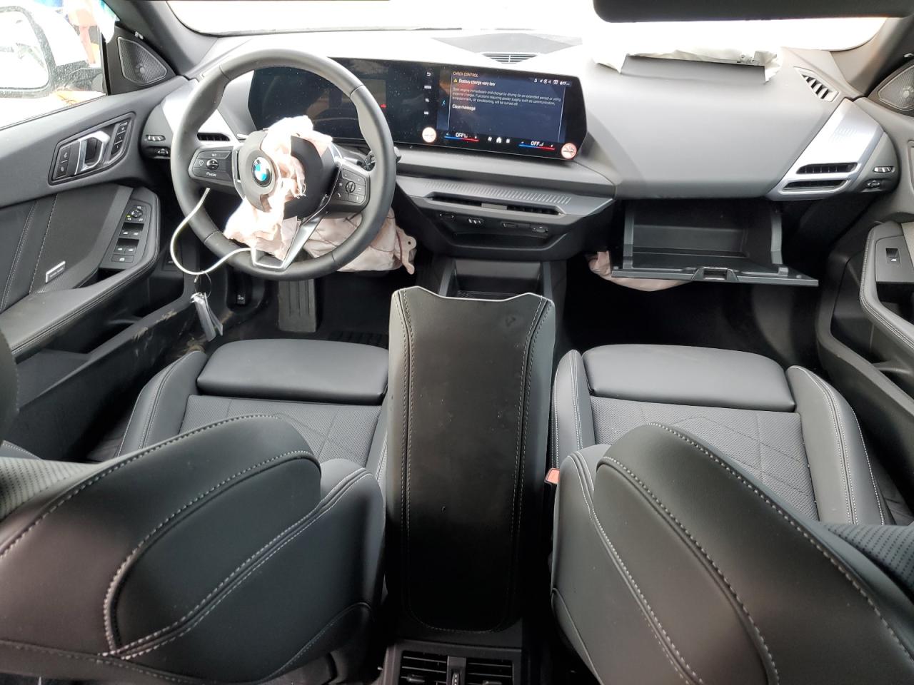 2025 BMW 228Xi VIN: WBA23GG04S7S51996 Lot: 61722755