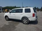 2011 Honda Pilot Exl na sprzedaż w Dunn, NC - Side