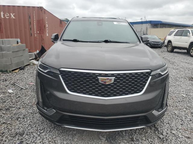  CADILLAC XT6 2020 Сharcoal