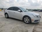 2012 Chevrolet Cruze Lt   na sprzedaż w Wilmer, TX - Minor Dent/Scratches