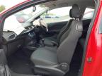 2015 VAUXHALL CORSA DESI for sale at Copart EAST KILBRIDE