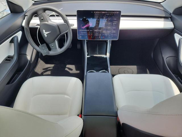  TESLA MODEL 3 2020 Biały
