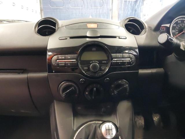2012 MAZDA 2 TAMURA