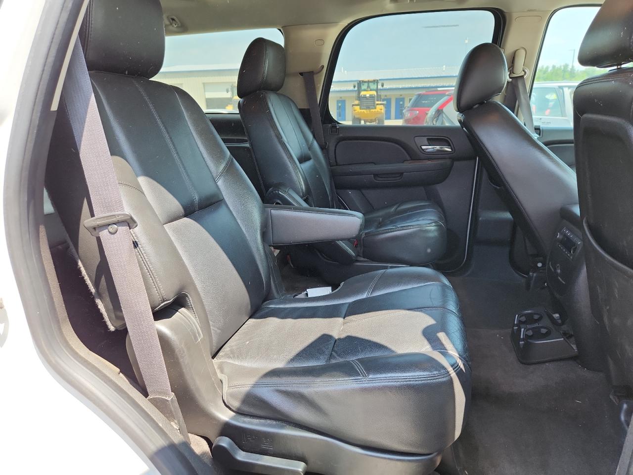 2012 GMC Yukon Slt VIN: 1GKS2CE07CR200603 Lot: 60792525