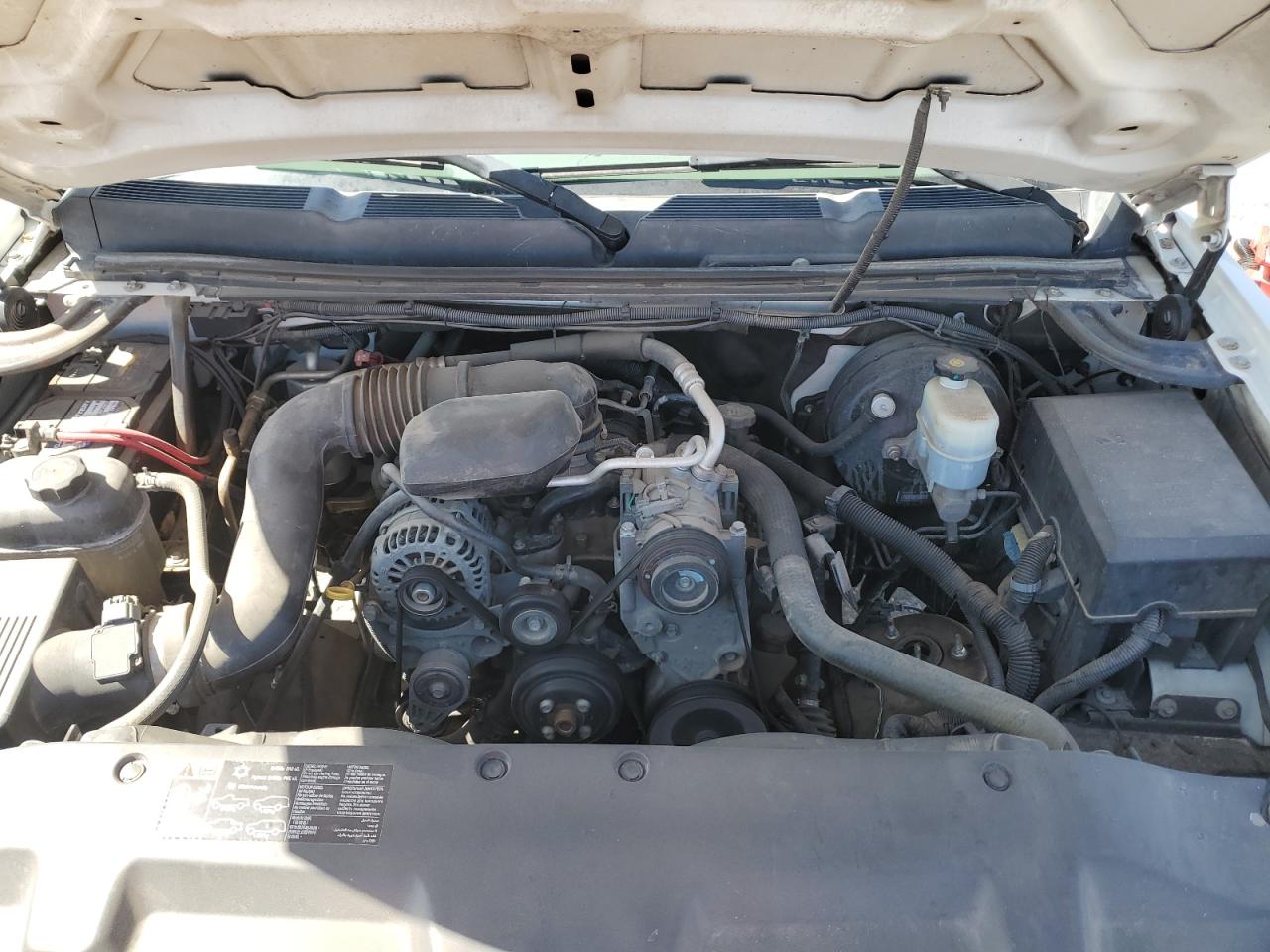 2009 Chevrolet Silverado C1500 VIN: 1GCEC14X89Z218383 Lot: 61003645