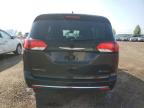 2017 CHRYSLER PACIFICA EHYBRID PLATINUM   for sale at Copart AB - CALGARY