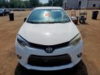 2015 Toyota Corolla L zu verkaufen in Longview, TX - Side