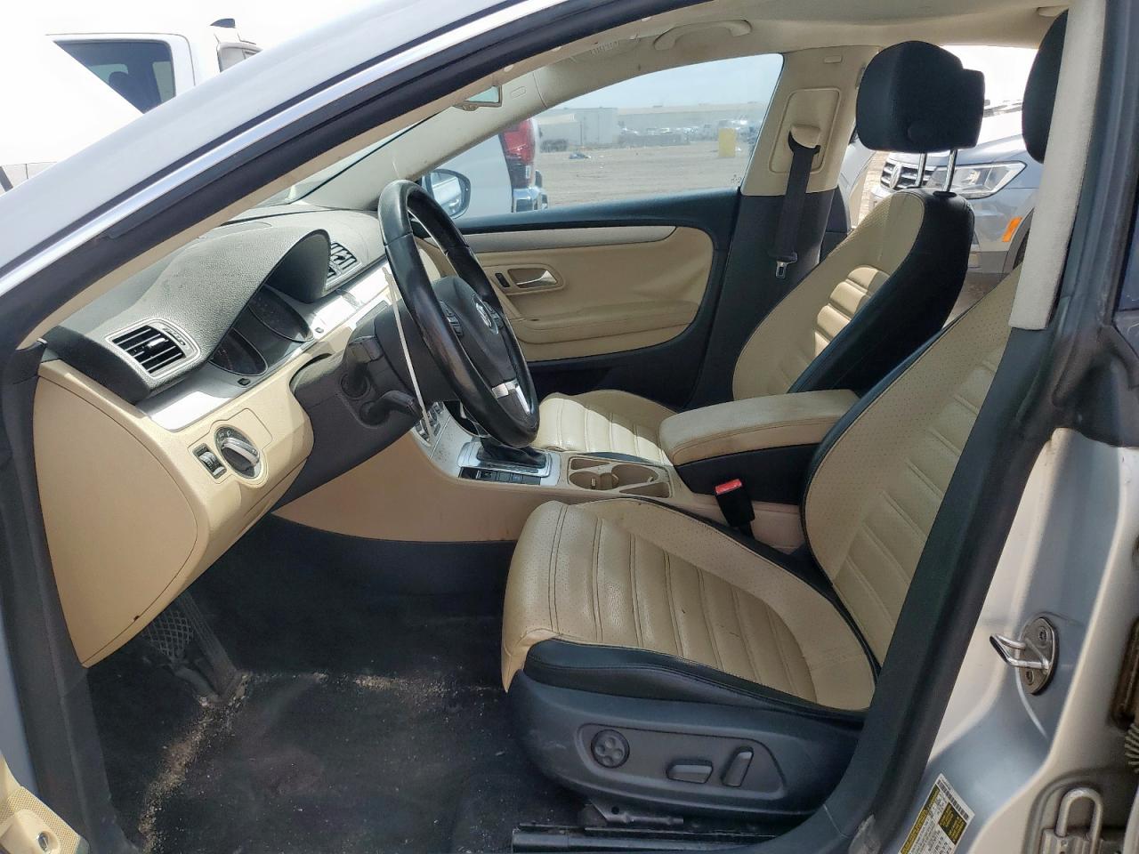 2013 Volkswagen Cc Sport VIN: WVWBN7AN7DE515289 Lot: 62929715
