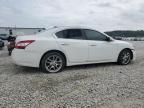 2009 Nissan Maxima S for Sale in Ellenwood, GA - Front End