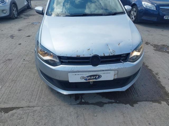 2011 VOLKSWAGEN POLO SE 85