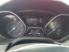 2017 Ford Focus Se იყიდება Augusta-ში, GA - Mechanical
