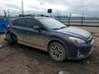 2017 Subaru Crosstrek Limited for Sale in Colorado Springs, CO - Rear End