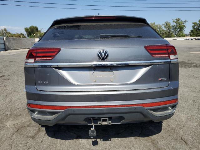  VOLKSWAGEN ATLAS 2021 Szary