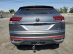2021 Volkswagen Atlas Cross Sport Se for Sale in Colton, CA - Front End