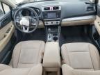 2016 Subaru Outback 2.5I for Sale in Columbia Station, OH - Frame Damage
