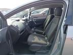 2013 VAUXHALL MERIVA ENE for sale at Copart CHESTER