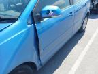 2006 VOLKSWAGEN POLO S 80 for sale at Copart CHESTER