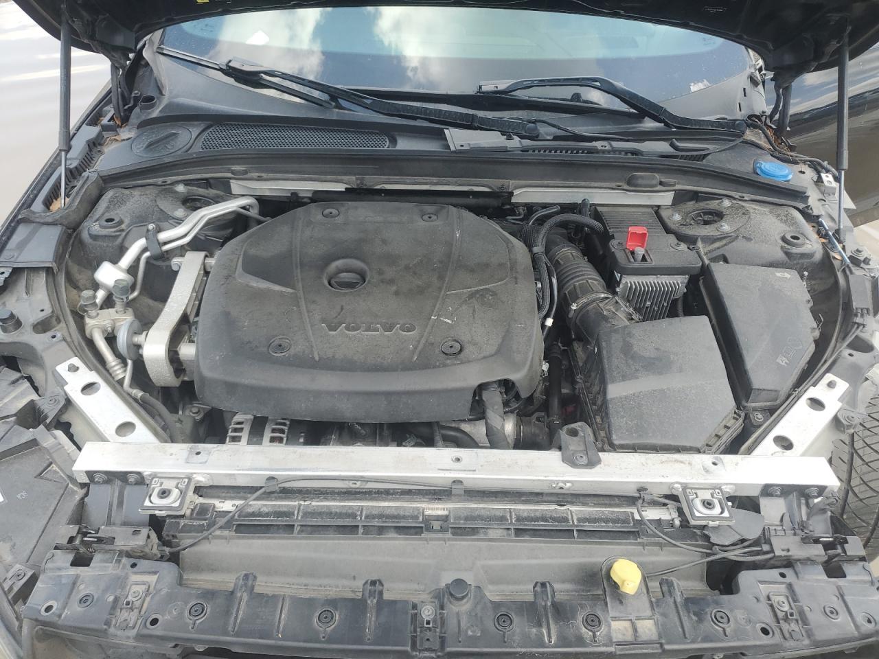2020 Volvo S90 T6 Ocean Race VIN: LVYA22MT6LP143084 Lot: 57355905